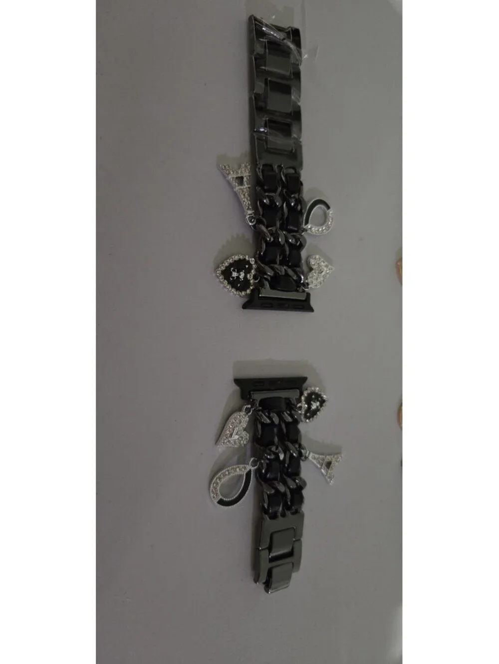 N/A watch band